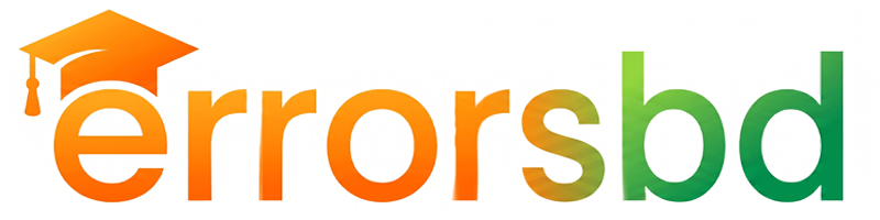 ERRORs BD