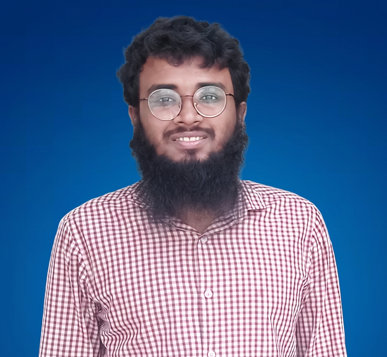 Sheikh Shakib